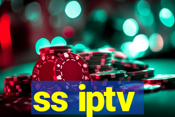 ss iptv